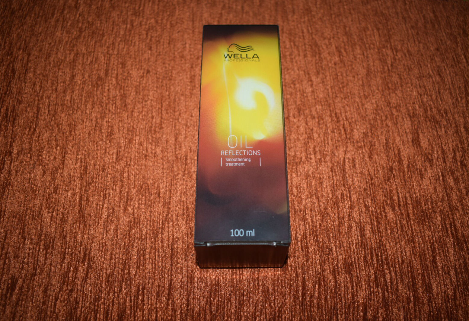 This Week In Review: Wella Professionals Oil Reflections Smoothening Treatment Review