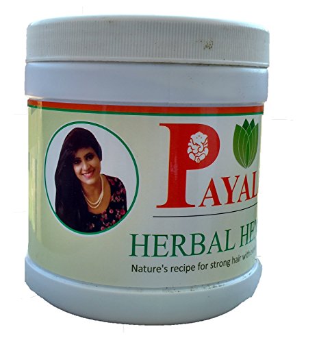 Payal's Herbal Henna