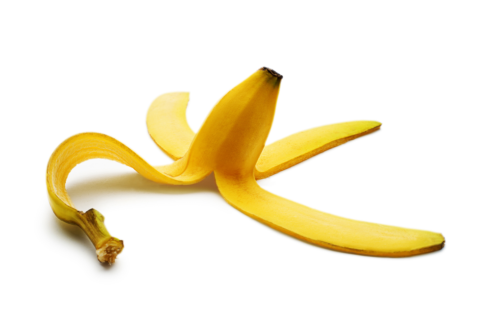 Amazing Benefits Of Banana Peels