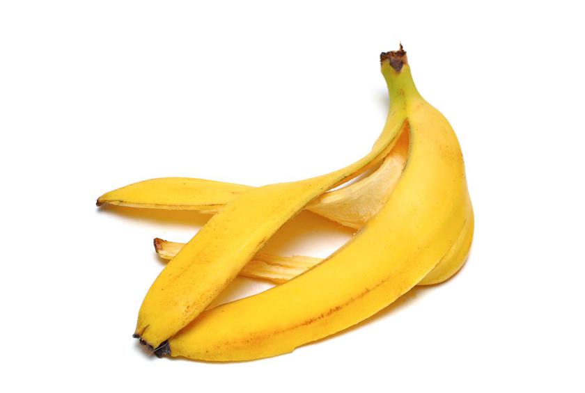 Amazing Benefits Of Banana Peels