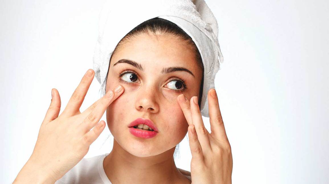  Home Remedies for Dry skin