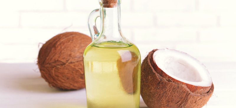 The Surprising Benefits and Uses of Coconut Oil