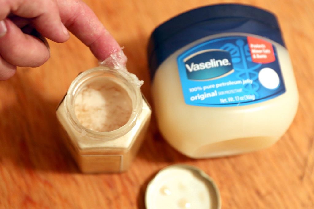  Vaseline Beauty Hacks You’ll Wish You’d Known Before