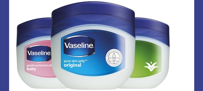 Unexpected Vaseline Beauty Hacks You’ll Wish You’d Known Before
