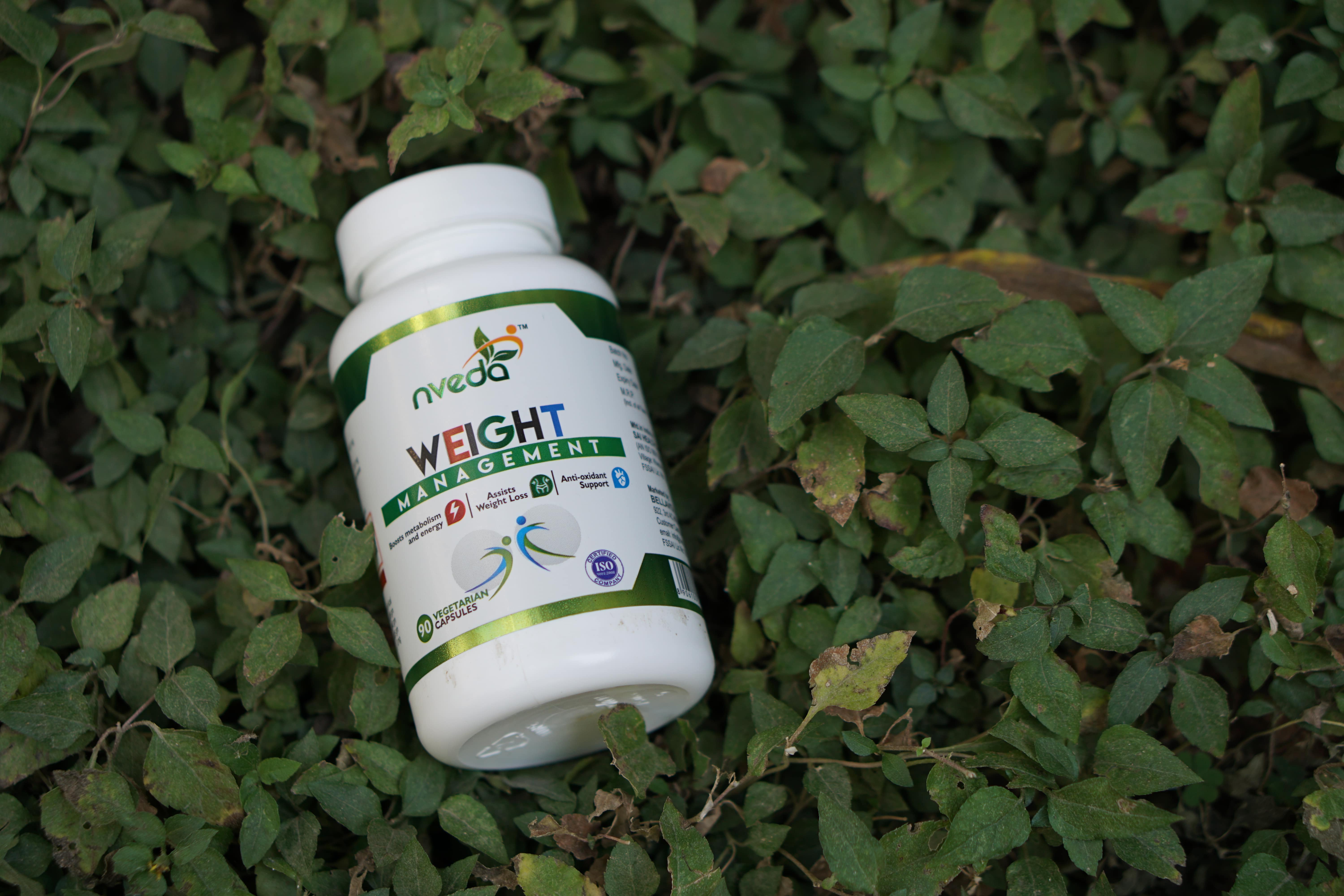 Nveda Weight Management Capsules Review